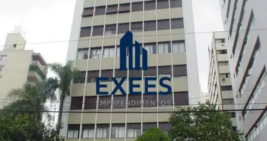 Apartamento com 3 quartos à venda na Rua dos Ingleses, 524, Morro dos Ingleses, São Paulo