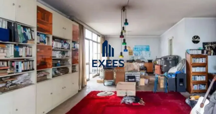 Apartamento com 3 quartos à venda na Rua Sergipe, 243, Consolação, São Paulo