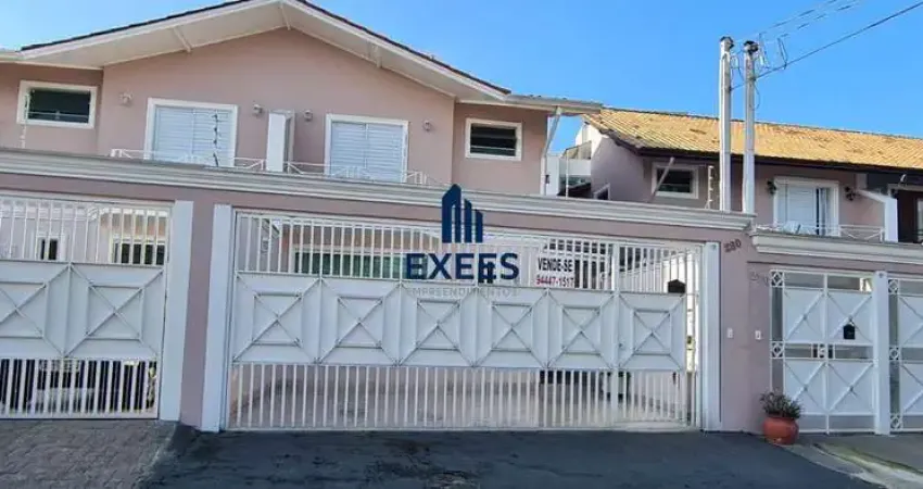 Casa com 3 quartos à venda na Rua Pedro Inácio de Araújo, 280, Vila São Silvestre, São Paulo