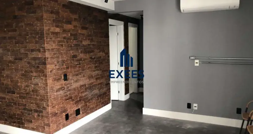 Apartamento com 2 quartos para alugar na Rua Doutor Luiz Migliano, 1870, Jardim Caboré, São Paulo