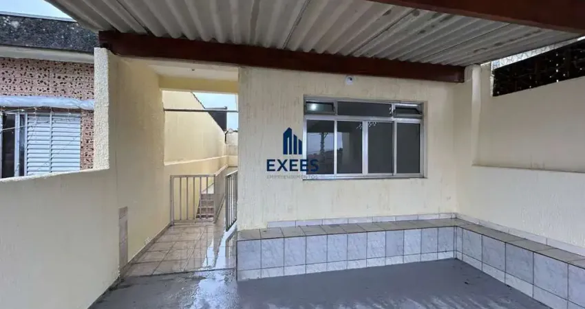 Casa com 5 quartos à venda na Rua Maronitas, 113, Jardim Santo André, Santo André