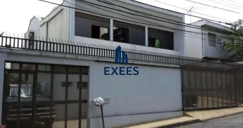 Casa com 3 quartos à venda na Rua do Alto, 322, Tucuruvi, São Paulo