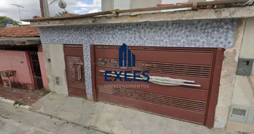 Casa com 5 quartos à venda na Rua Francisco Veloso da Silva, 66, Socorro, São Paulo