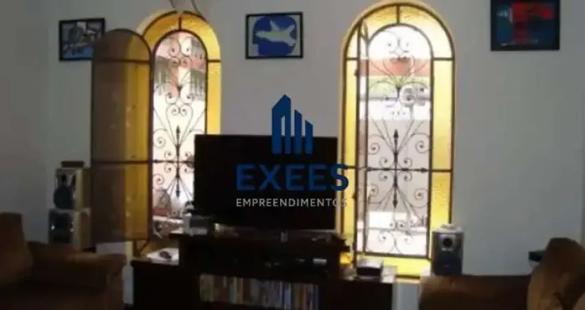 Casa com 3 quartos à venda na Rua Sassaki, 554, Vila Marari, São Paulo