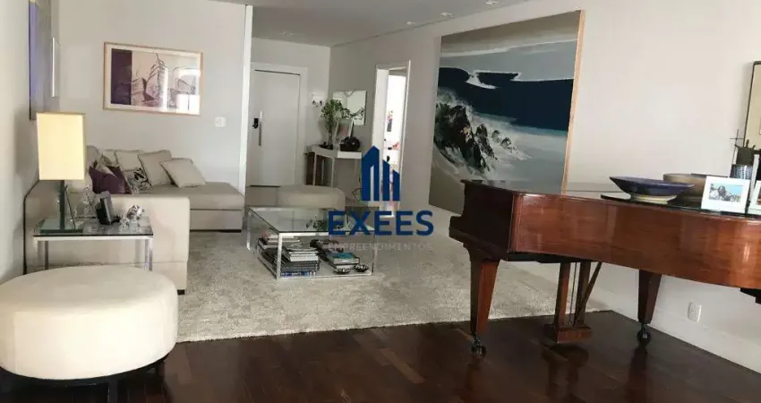 Apartamento com 3 quartos à venda na Rua dos Franceses, 479, Morro dos Ingleses, São Paulo