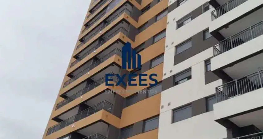 Apartamento com 2 quartos à venda na Rua Tapari, 158, Vila Esperança, São Paulo