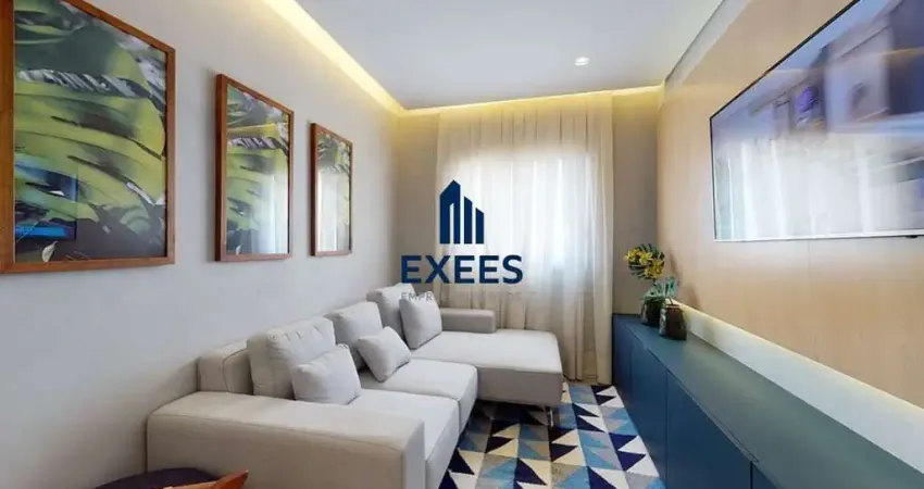 Apartamento com 2 quartos à venda na Rua Miriam Pires, 109, Vila Suzana, São Paulo