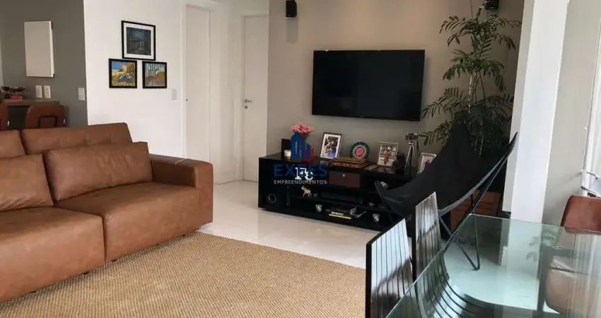 Apartamento com 3 quartos à venda na Rua Antônio Aggio, 1005, Jardim Ampliação, São Paulo