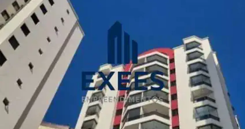 Apartamento com 3 quartos à venda na Rua Damiana da Cunha, 155, Santa Teresinha, São Paulo