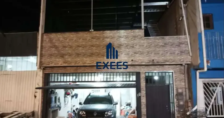 Casa com 7 quartos à venda na Rua Portal II, 12, Jardim Felicidade (Zona Norte), São Paulo