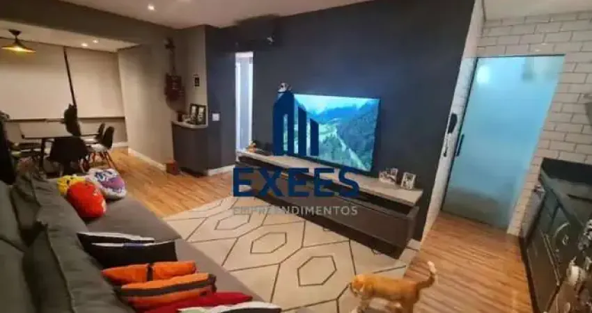 Apartamento com 2 quartos à venda na Avenida Padre Antônio José dos Santos, 78, Cidade Monções, São Paulo