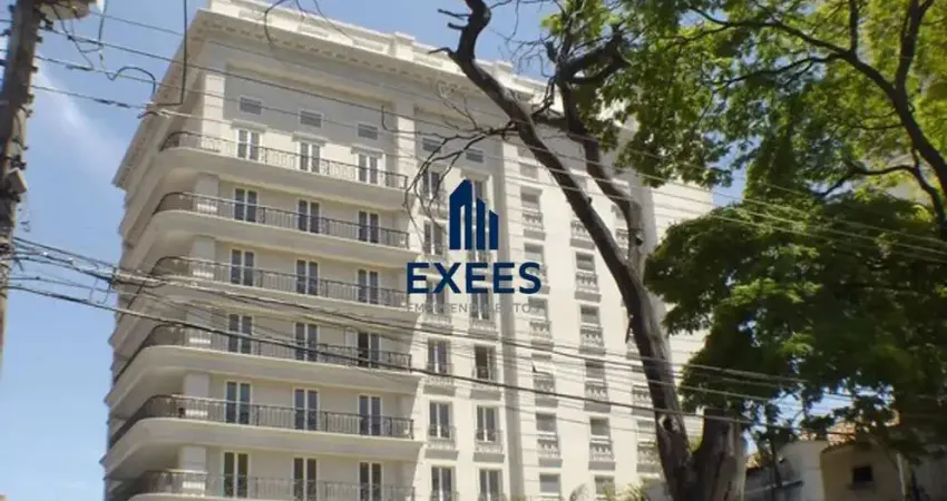 Apartamento com 4 quartos à venda na Rua Henrique Martins, 611, Jardim Paulista, São Paulo