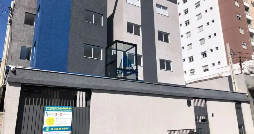 Apartamento com 2 quartos à venda na Rua Dom Pedro Silva, 177, Vila Gumercindo, São Paulo