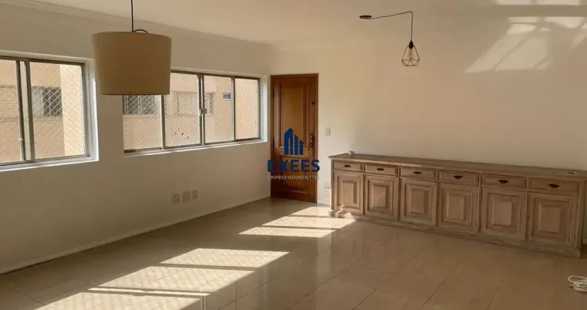 Apartamento com 3 quartos à venda na Rua Senador Milton Campos, 266, Santo Amaro, São Paulo