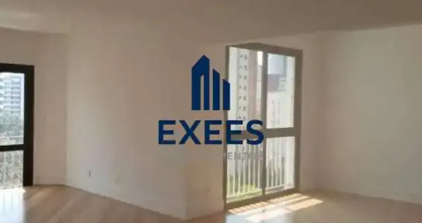 Apartamento com 3 quartos à venda na Rua Gaivota, 615, Moema, São Paulo