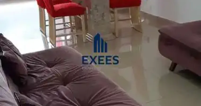 Apartamento com 3 quartos à venda na Rua Miguel Teles Júnior, 554, Cambuci, São Paulo