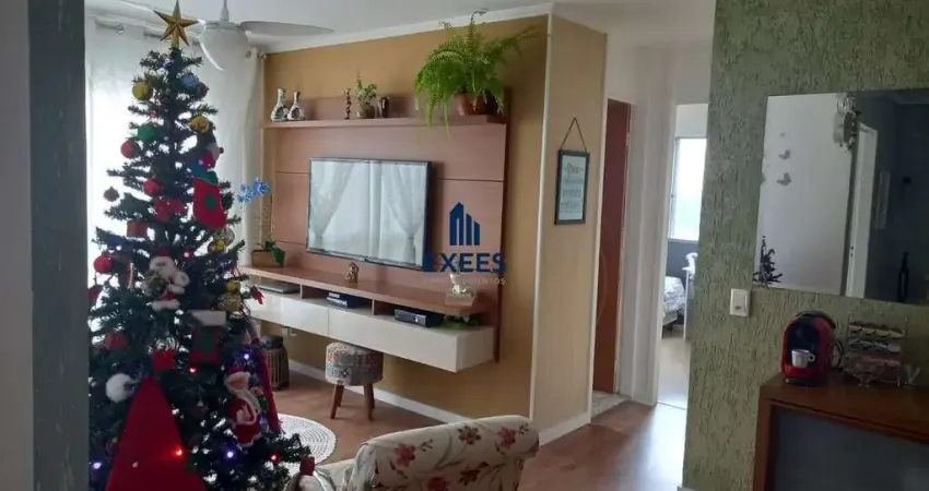 Apartamento com 2 quartos à venda na Rua Professor Arnaldo João Semeraro, 621, Jardim Santa Emília, São Paulo