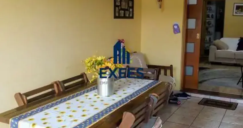 Casa com 3 quartos à venda na Rua Lourenço Antônio Bragança, 62, Vila Joaniza, São Paulo