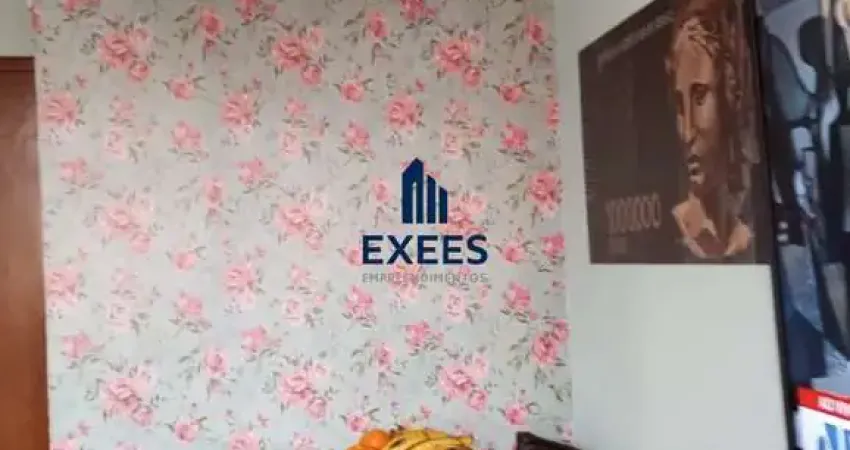 Apartamento com 2 quartos à venda na Rua Luiz da Costa Ramos, 74, Vila Água Funda, São Paulo