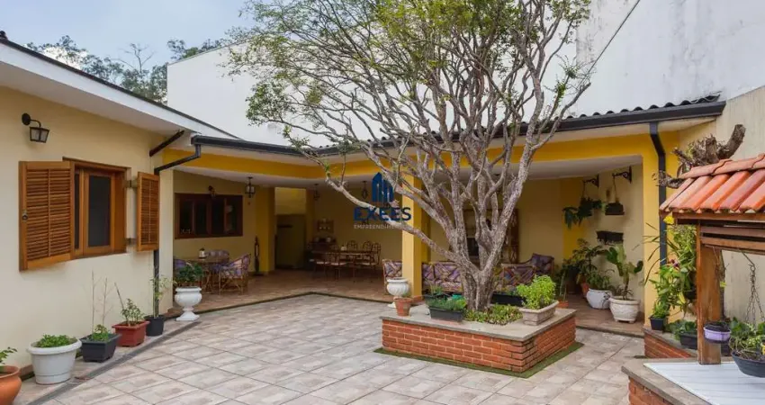 Casa com 2 quartos à venda na Rua Ziembinski, 78, Alto da Lapa, São Paulo