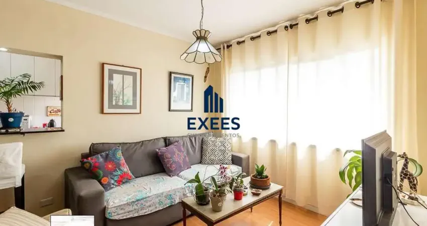 Apartamento com 2 quartos à venda na Avenida Moaci, 1093, Planalto Paulista, São Paulo