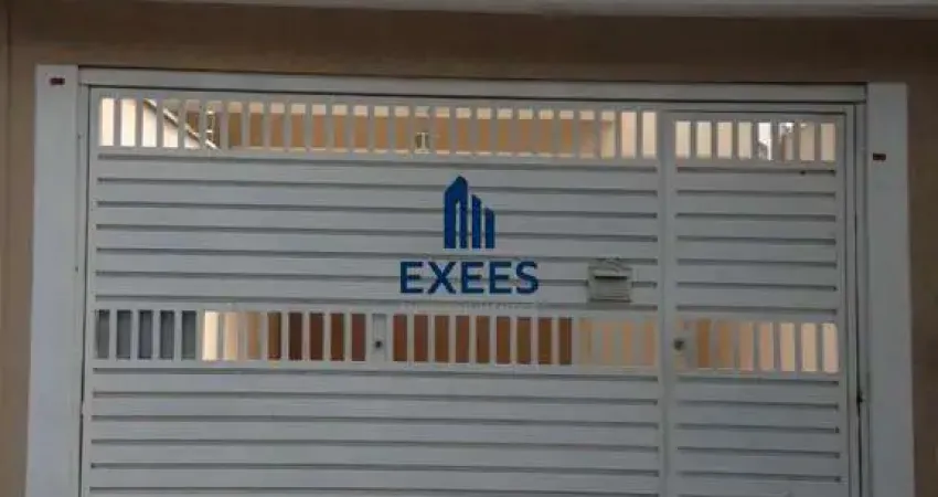 Casa com 3 quartos à venda na Rua Monsenhor Alfredo Pereira Sampaio, 366, Vila São Pedro, São Paulo