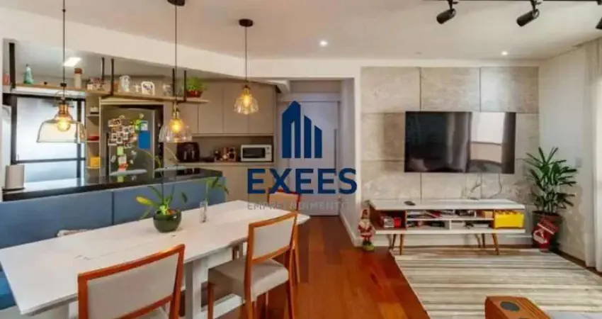 Apartamento com 3 quartos à venda na Rua Zacarias de Gois, 1296, Parque Colonial, São Paulo