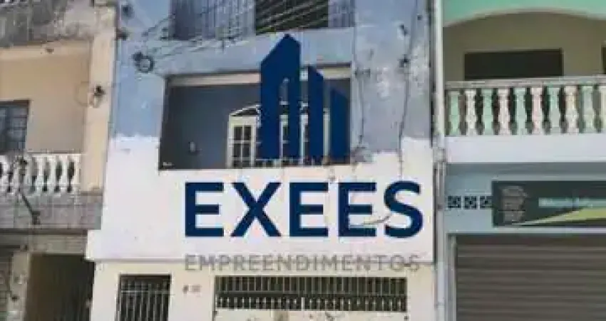 Casa com 6 quartos à venda na Rua Salmo de Davi, 32, Vila Ana Rosa, São Paulo