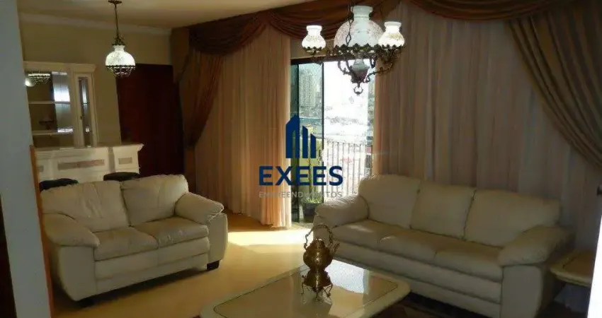 Apartamento com 3 quartos à venda na Rua Elisa Silveira, 454, Vila Santo Estéfano, São Paulo