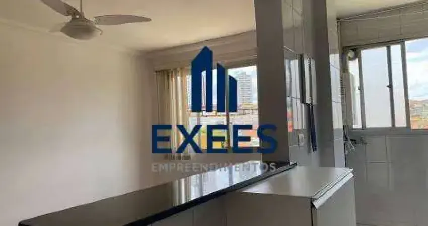Apartamento com 1 quarto à venda na Rua João Mafra, 568, Vila Brasílio Machado, São Paulo