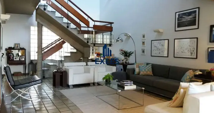 Casa com 4 quartos à venda na Rua Martim Peres, 334, Bosque da Saúde, São Paulo