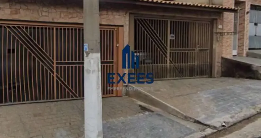 Casa com 4 quartos à venda na Rua Luís Cunha, 810, Vila Pirituba, São Paulo