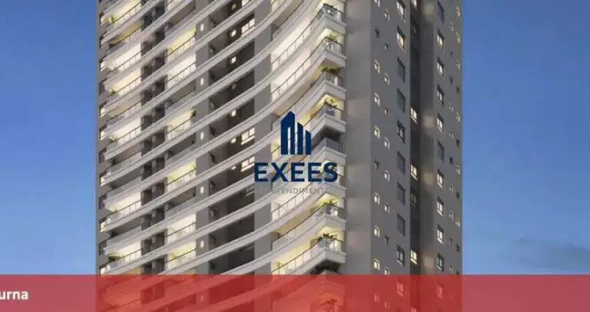 Apartamento com 4 quartos à venda na Rua Arnaldo José Pacífico, 18, Água Branca, São Paulo