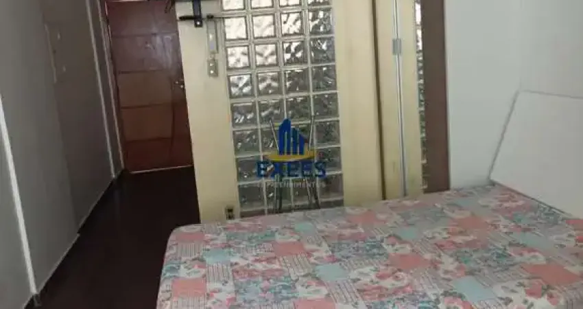 Apartamento com 1 quarto à venda na Rua Castro Alves, 31, Aclimação, São Paulo