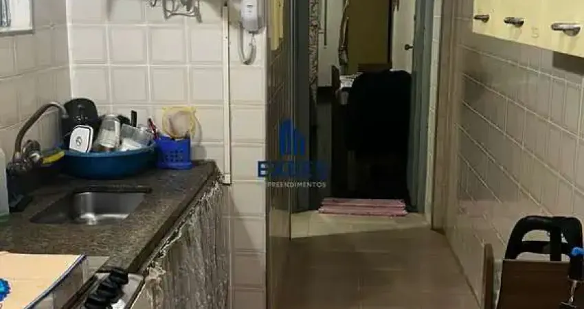 Apartamento com 1 quarto à venda na Avenida São João, 1613, Santa Cecília, São Paulo