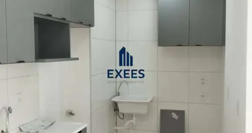 Apartamento com 2 quartos para alugar na Rua Federação Paulista de Futebol, 41, Várzea da Barra Funda, São Paulo