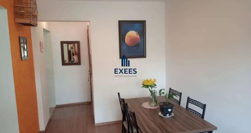 Apartamento com 2 quartos à venda na Rua Ipaobi, 106, Vila Babilônia, São Paulo