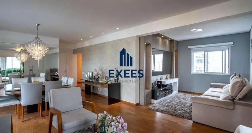 Apartamento com 3 quartos à venda na Rua Sócrates, 193, Vila Sofia, São Paulo