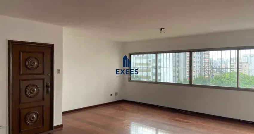 Apartamento com 5 quartos à venda na Avenida Santo Amaro, 6238, Santo Amaro, São Paulo