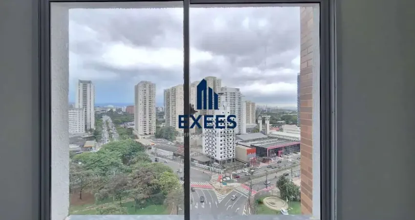 Apartamento com 2 quartos à venda na Rua Federação Paulista de Futebol, 21, Várzea da Barra Funda, São Paulo