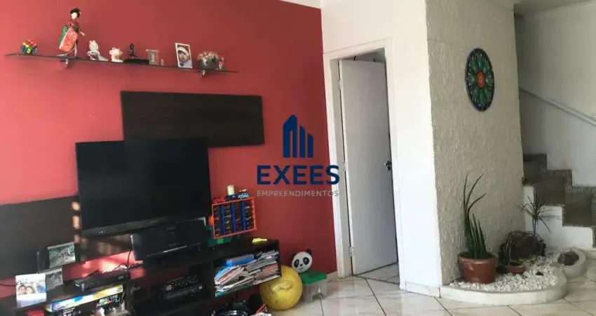 Casa com 3 quartos à venda na Rua Izonzo, 372, Sacomã, São Paulo