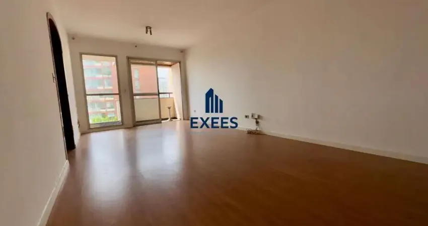 Apartamento com 2 quartos à venda na Rua Lacedemônia, 275, Jardim Brasil (Zona Sul), São Paulo