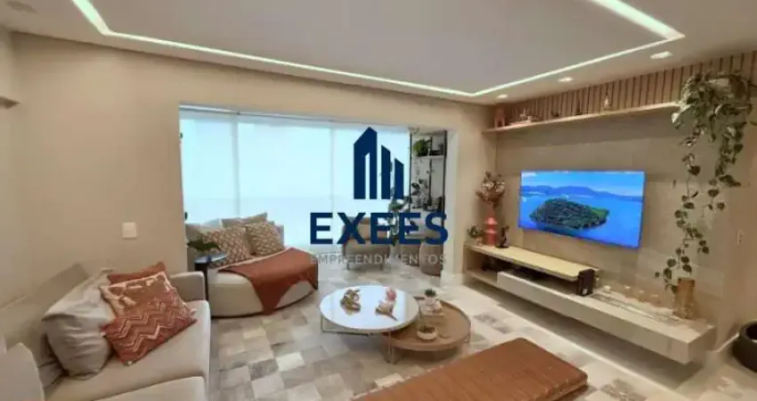 Apartamento com 3 quartos à venda na Avenida Jandira, 79, Indianópolis, São Paulo