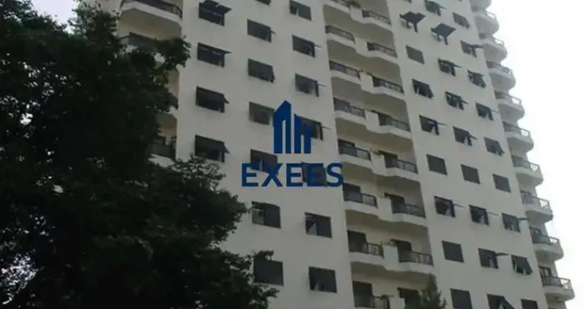 Apartamento com 3 quartos à venda na Rua Constantino de Sousa, 454, Campo Belo, São Paulo