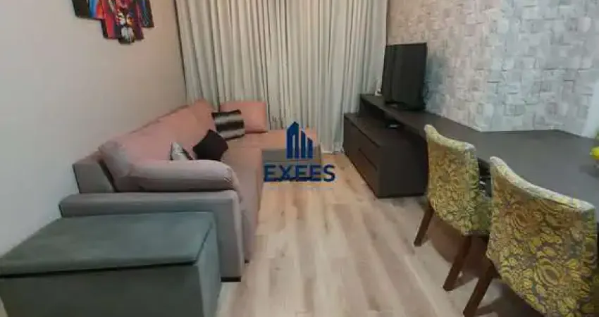Apartamento com 2 quartos à venda na Rua Alencar Araripe, 1145, Sacomã, São Paulo