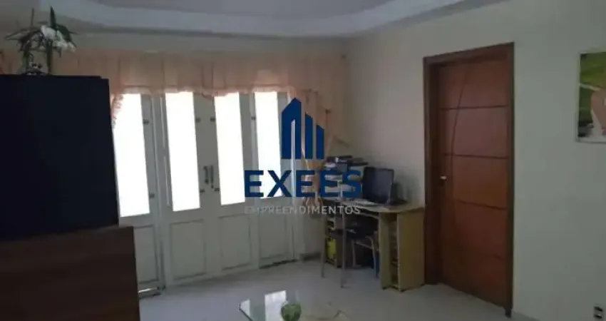 Casa à venda na Rua Cláudio Sérgio Bere, 79, Interlagos, São Paulo