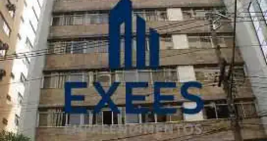 Apartamento com 3 quartos à venda na Rua Jerônimo da Veiga, 398, Jardim Europa, São Paulo