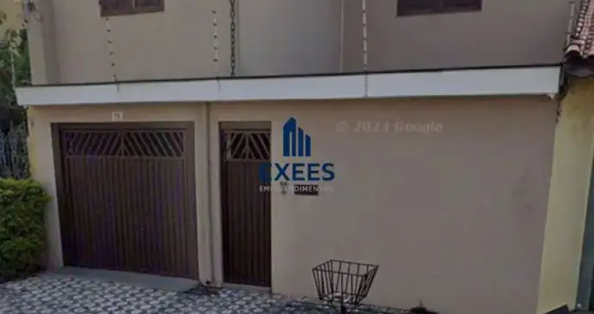 Casa com 3 quartos à venda na Rua Henrique Osvaldo, 16, Penha De França, São Paulo