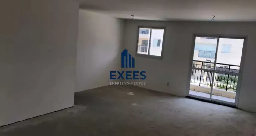 Apartamento com 3 quartos à venda na Rua Lucrécia Maciel, 333, Vila Guarani, São Paulo