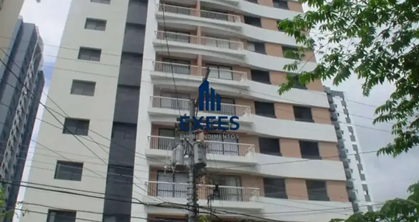 Apartamento com 3 quartos à venda na Rua Doutor Augusto de Miranda, 1251, Pompéia, São Paulo